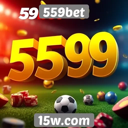 Como funciona o sistema de bônus do 559bet