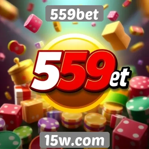 559bet oferece ampla gama de jogos online