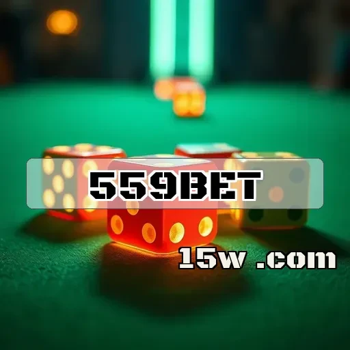 559bet: Explore o Cassino e Suas Incríveis Oportunidades de Diversão
