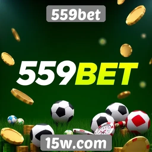 Comparativo entre 559bet e concorrentes do mercado