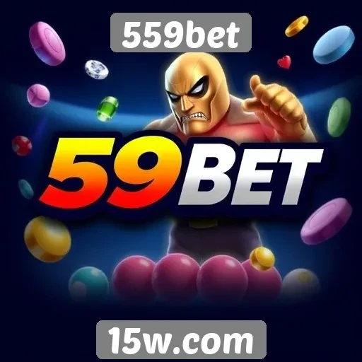 Análise das opções de jogos disponíveis no 559bet