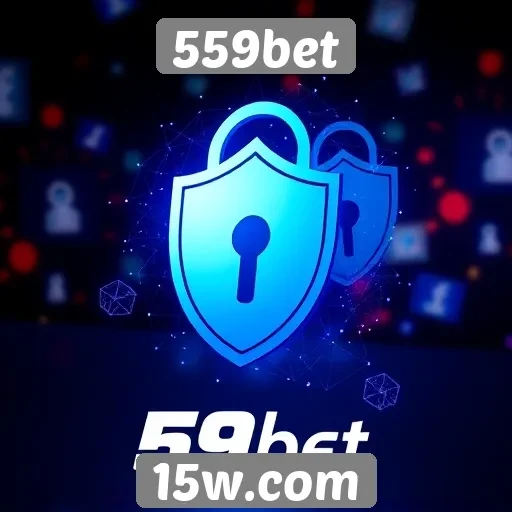 Avaliação da segurança do site 559bet