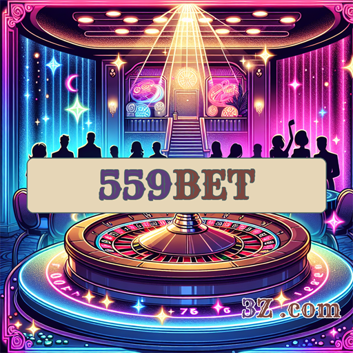 A Emoção dos Jogos de Slot no 559bet