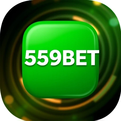 559bet logo